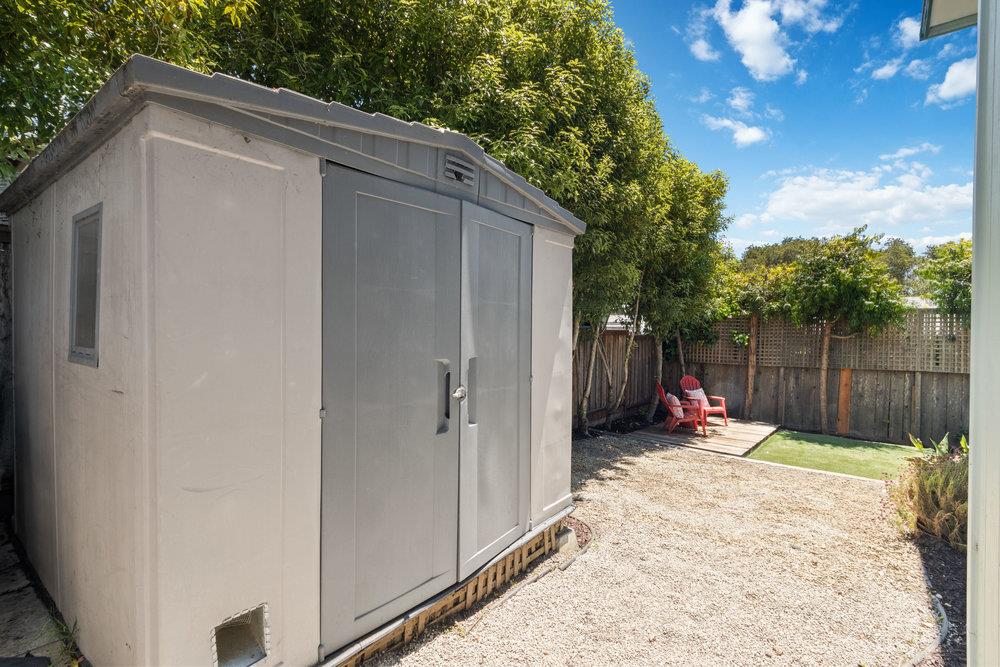 7235 Millie Court Unit: A