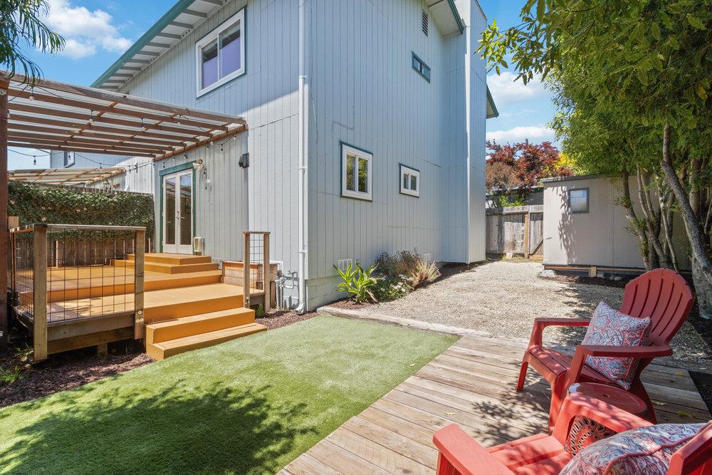 7235 Millie Court Unit: A