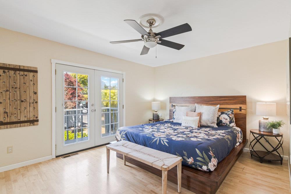 7235 Millie Court Unit: A