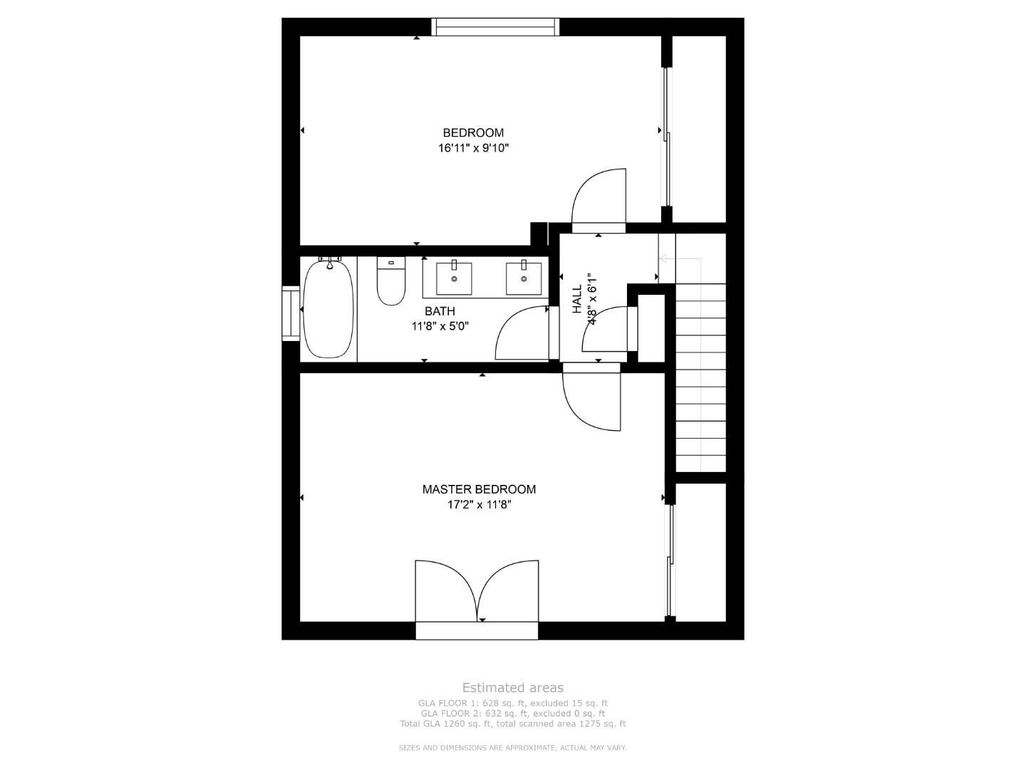 7235 Millie Court Unit: A