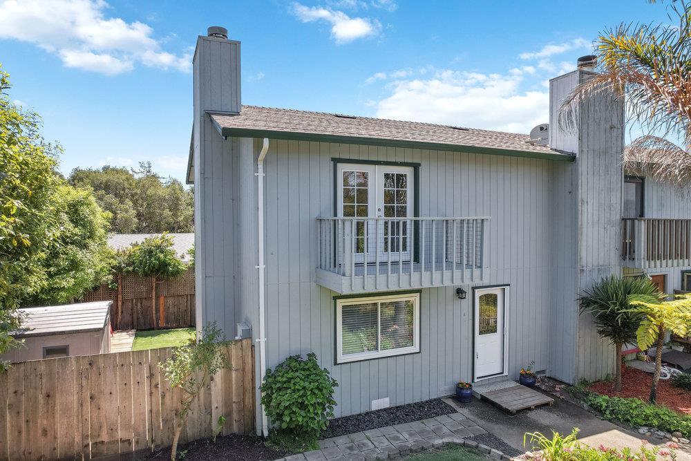 7235 Millie Court Unit: A