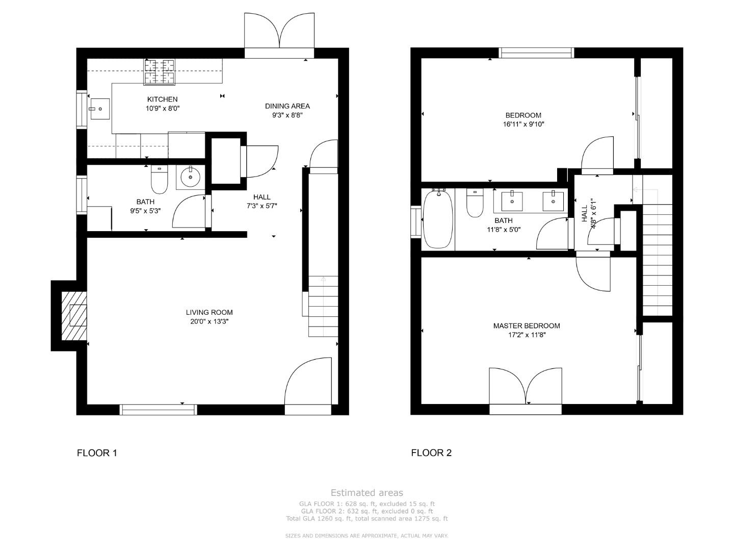 7235 Millie Court Unit: A