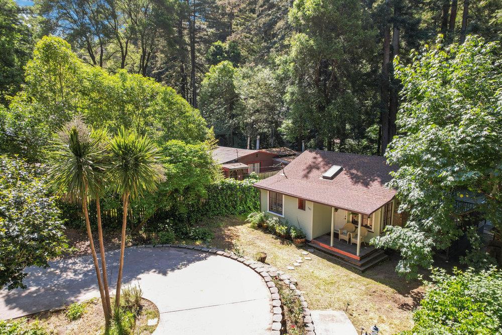 131 Evergreen Road