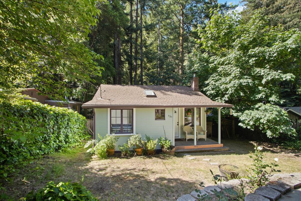 131 Evergreen Road