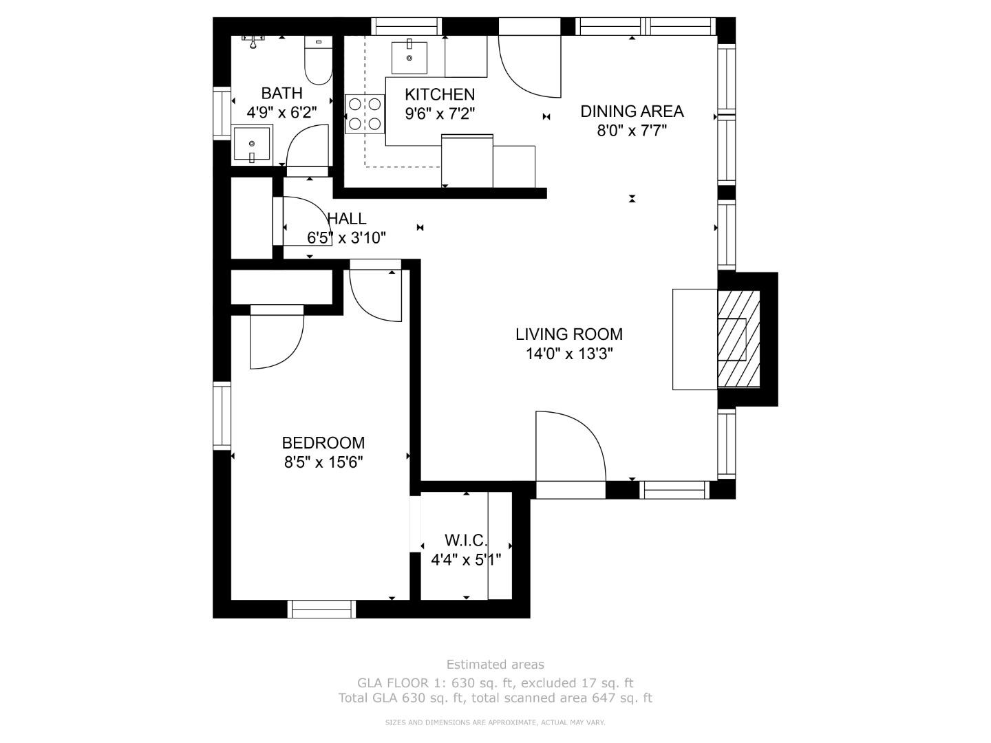 131 Evergreen Road