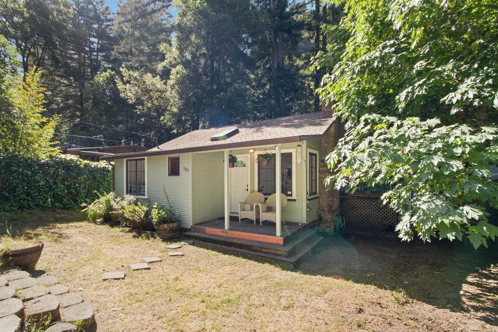 131 Evergreen Road