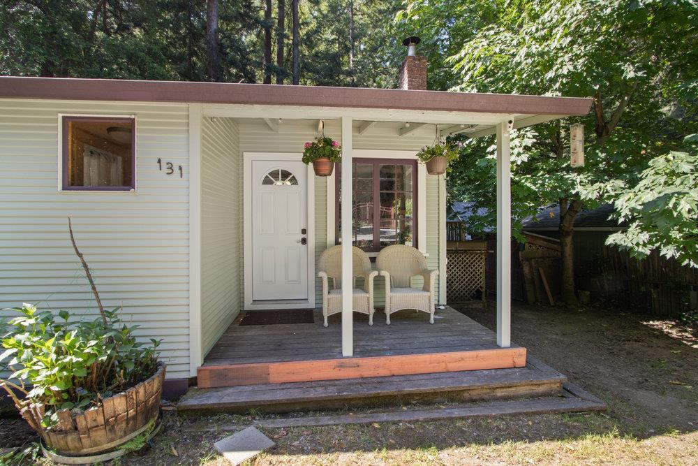 131 Evergreen Road