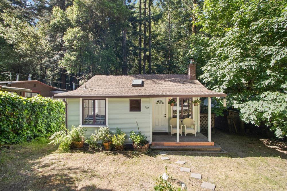 131 Evergreen Road
