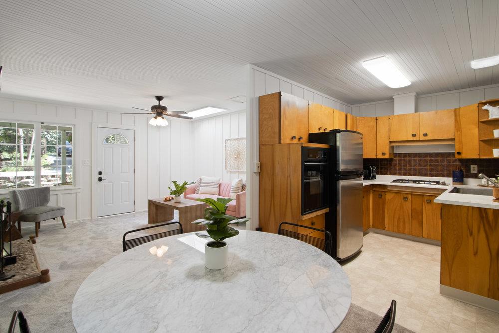131 Evergreen Road