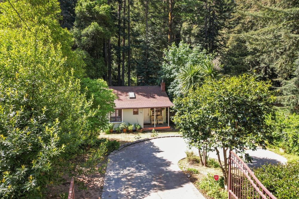131 Evergreen Road