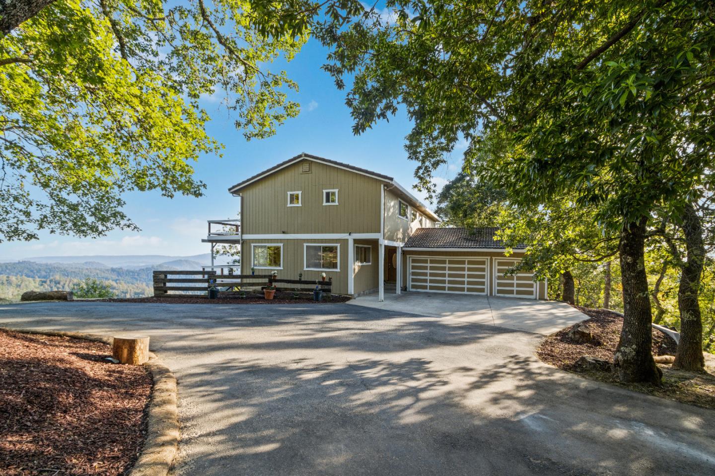 21000 Bear Creek RD
