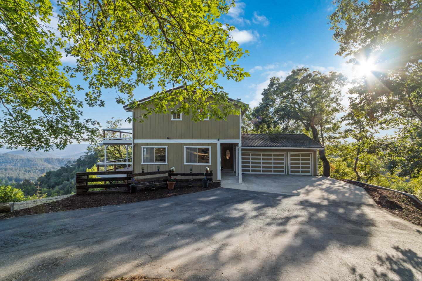 21000 Bear Creek RD