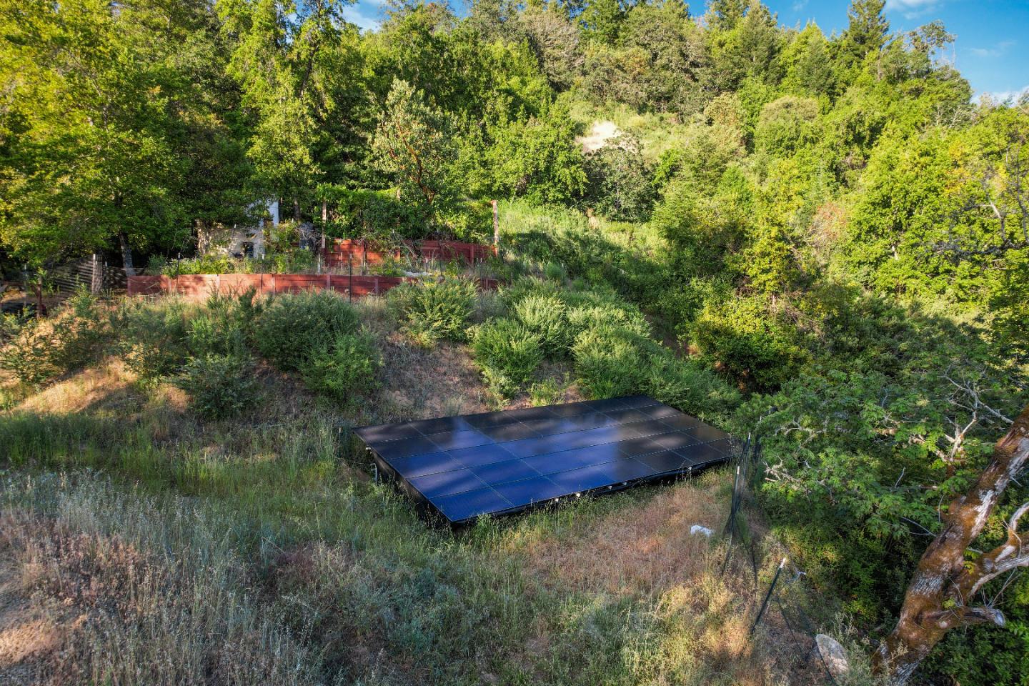 21000 Bear Creek RD