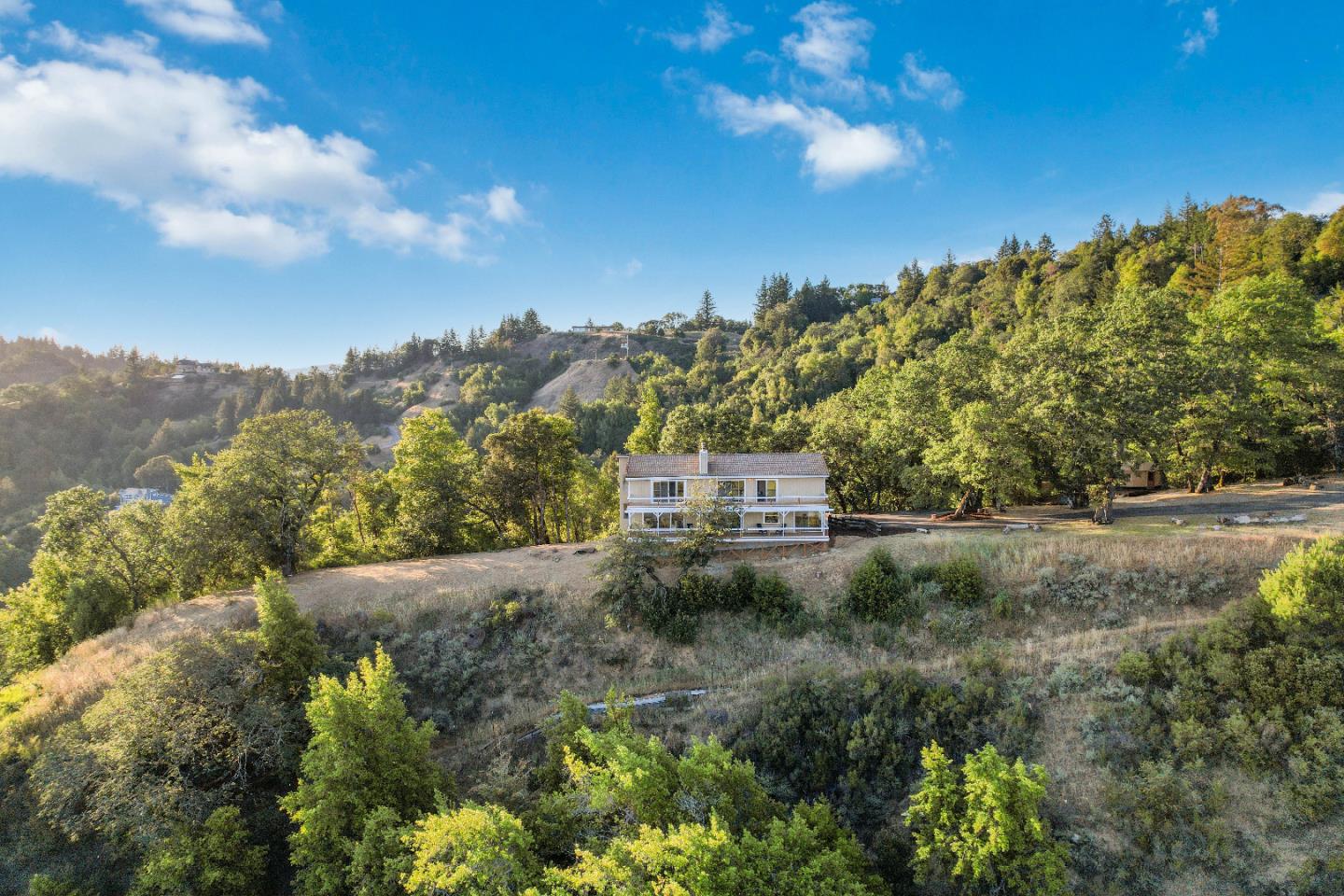 21000 Bear Creek RD