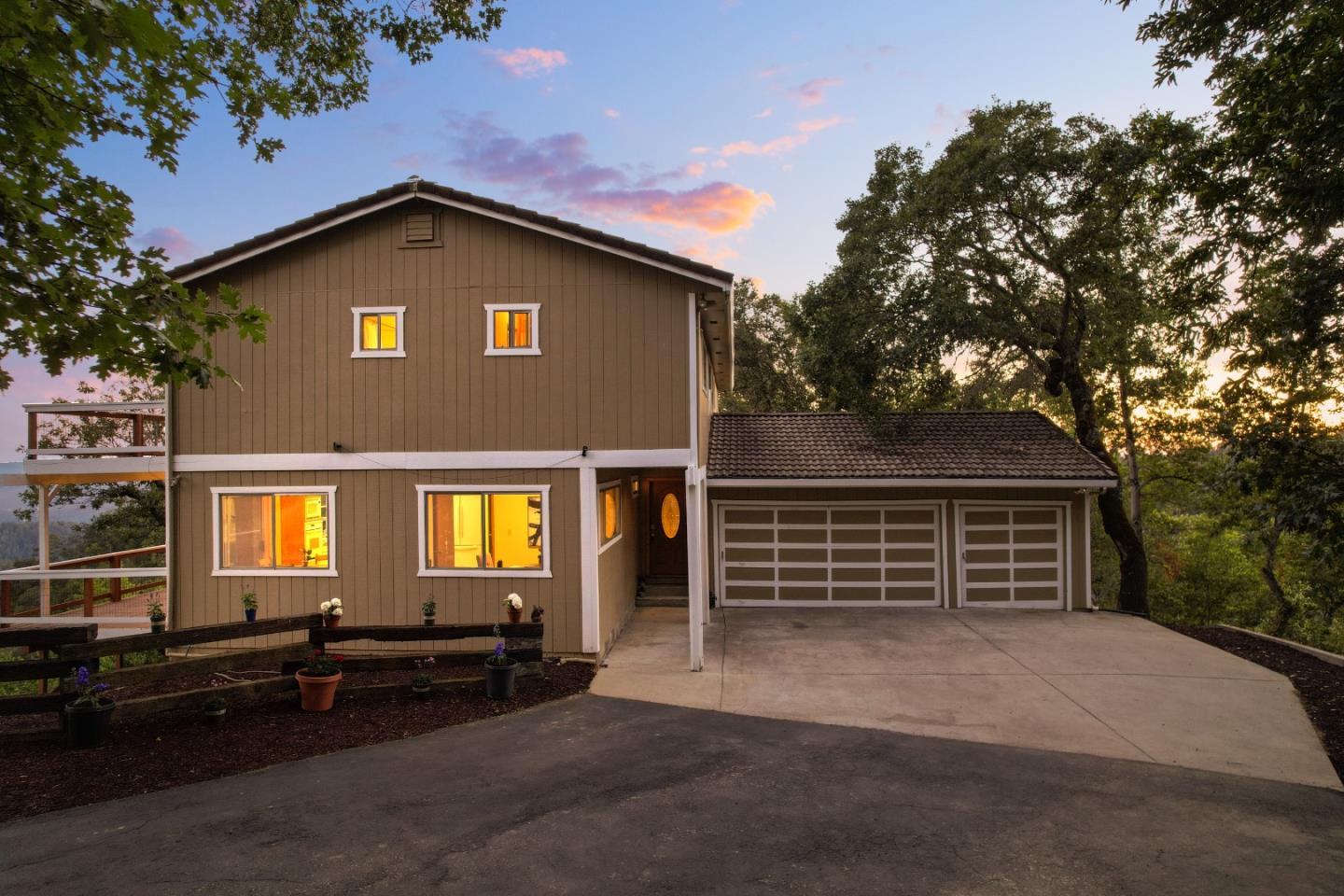 21000 Bear Creek RD