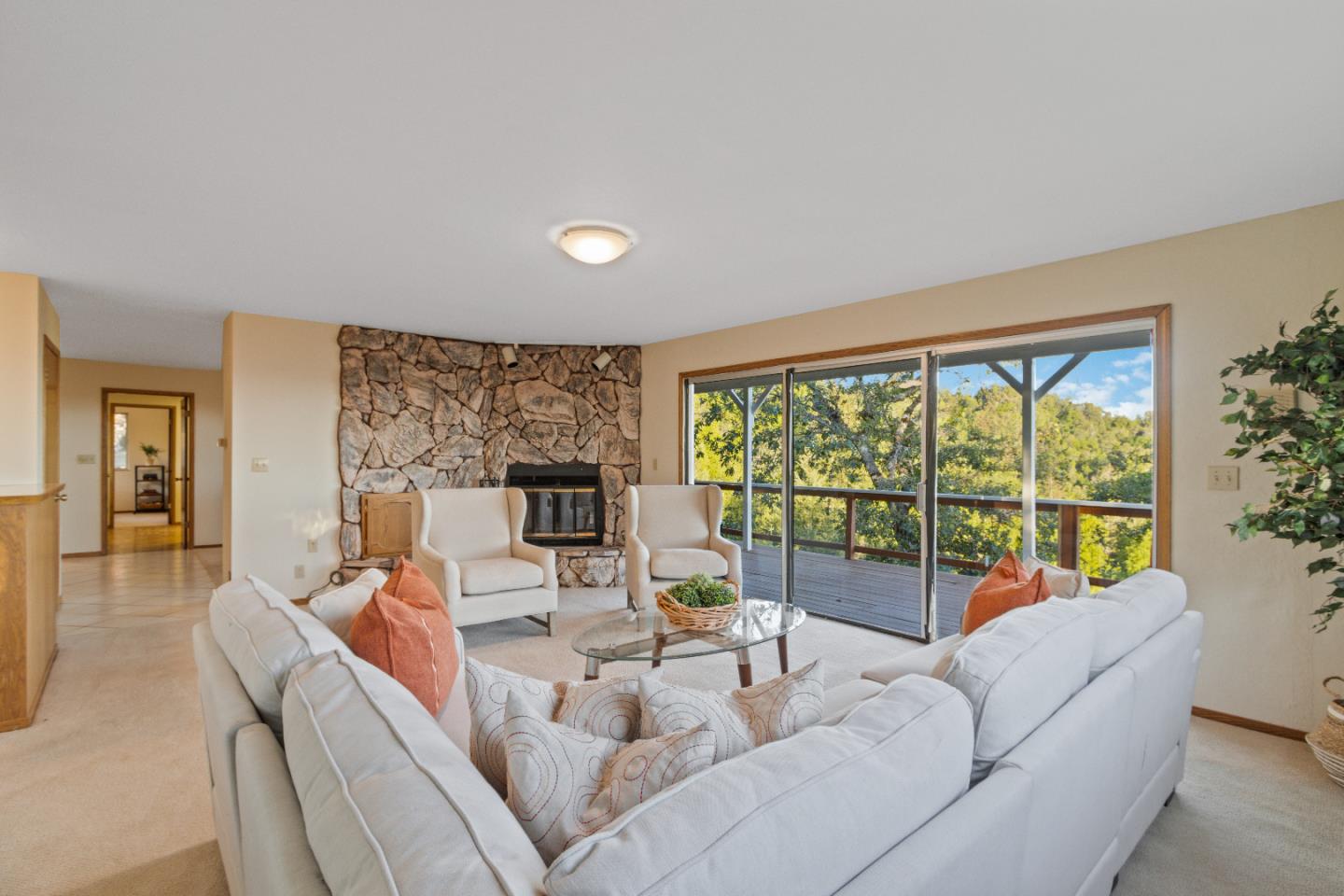 21000 Bear Creek RD
