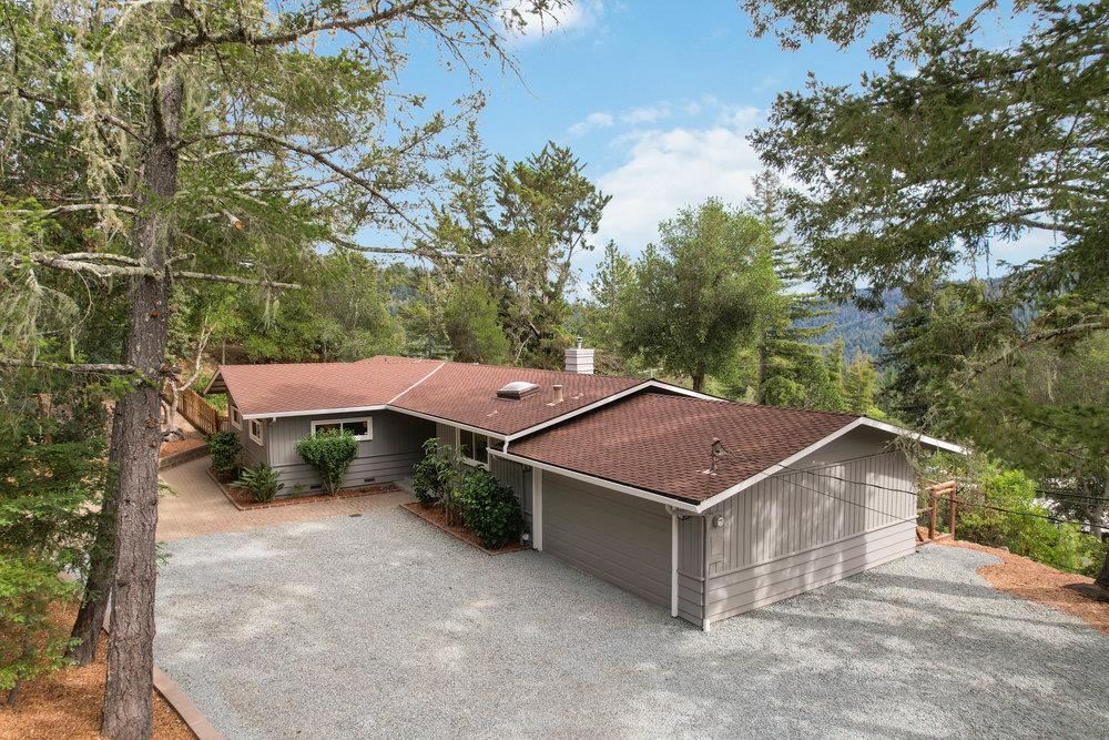 900 Middleton Drive