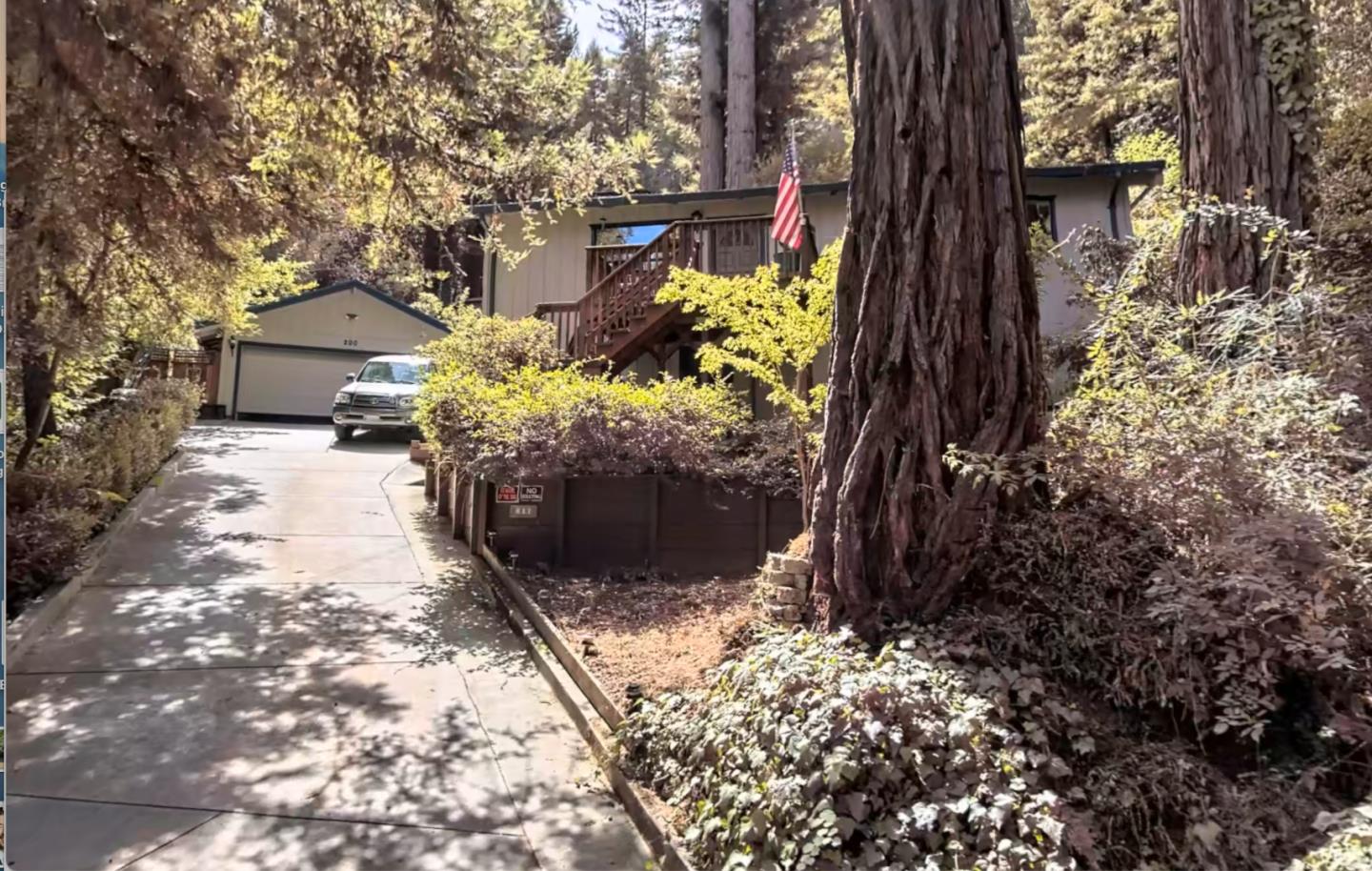 200 Saint Francis Drive