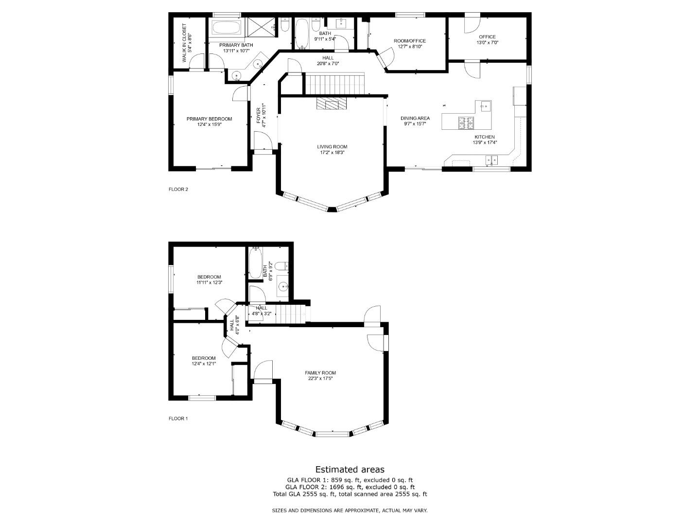 485 Wood RD