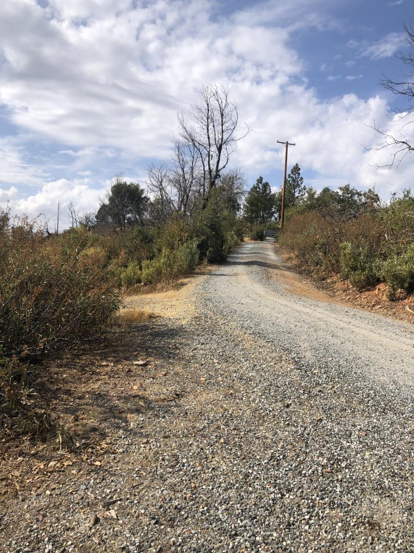 9265 Green Ranch Road