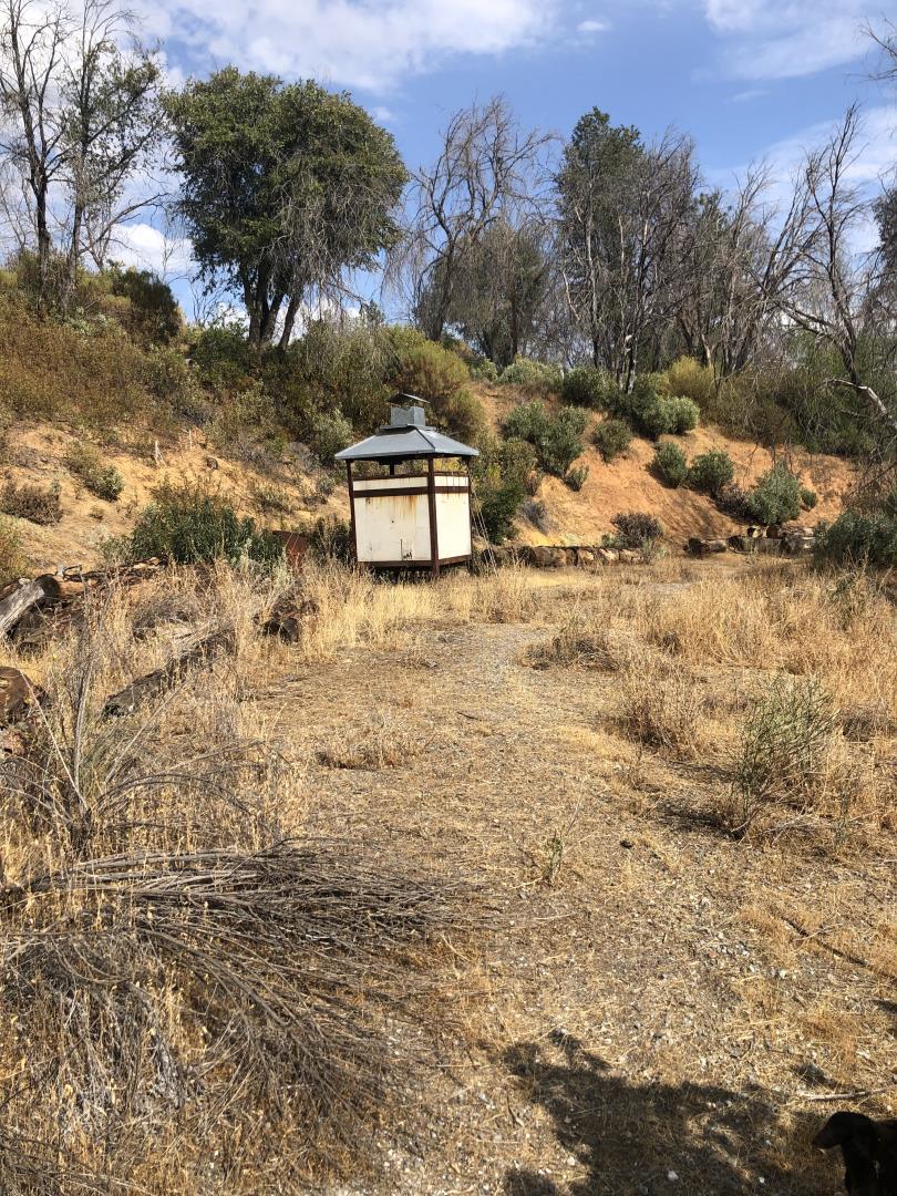 9265 Green Ranch Road