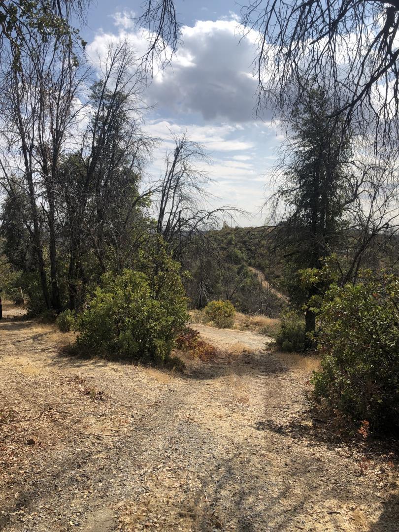 9265 Green Ranch Road