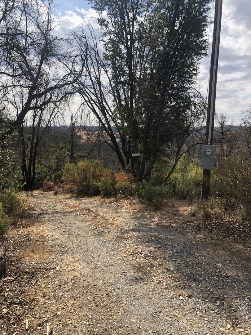 9265 Green Ranch Road