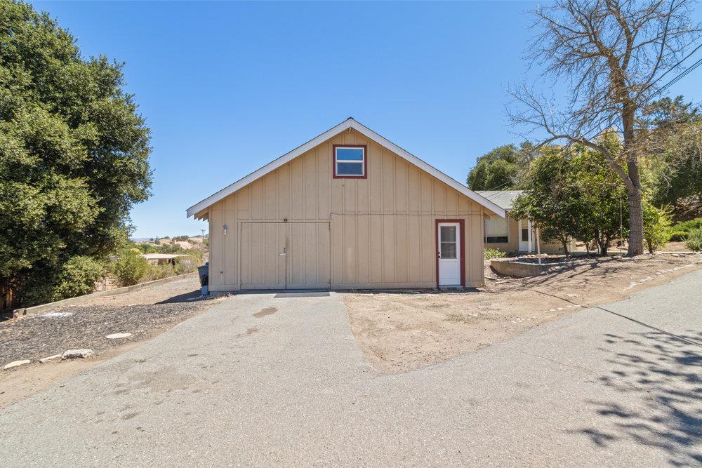 19513 Mockingbird Hill LN