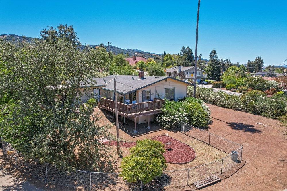19513 Mockingbird Hill LN