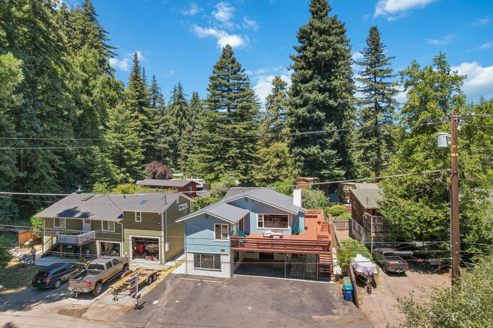 191 River LN