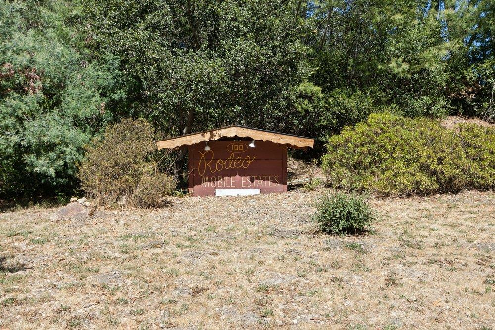 100 Rodeo Gulch 165