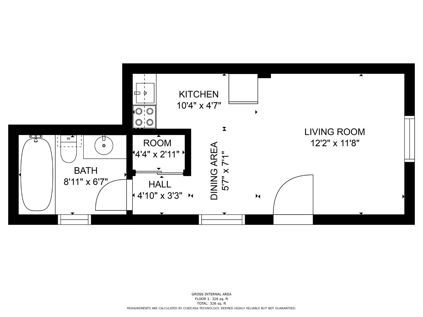 524 Trevethan AVE