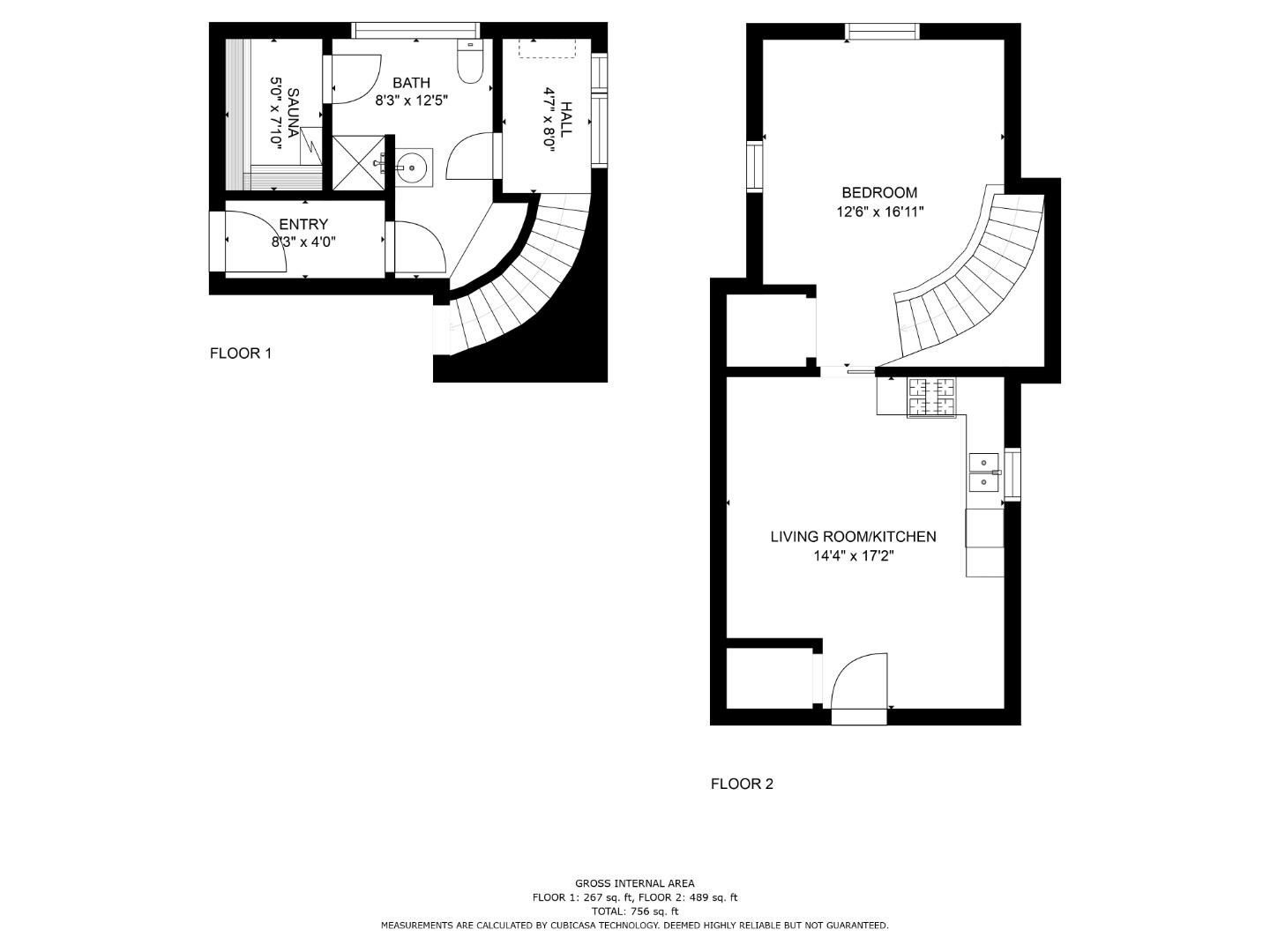 558 Richardson RD