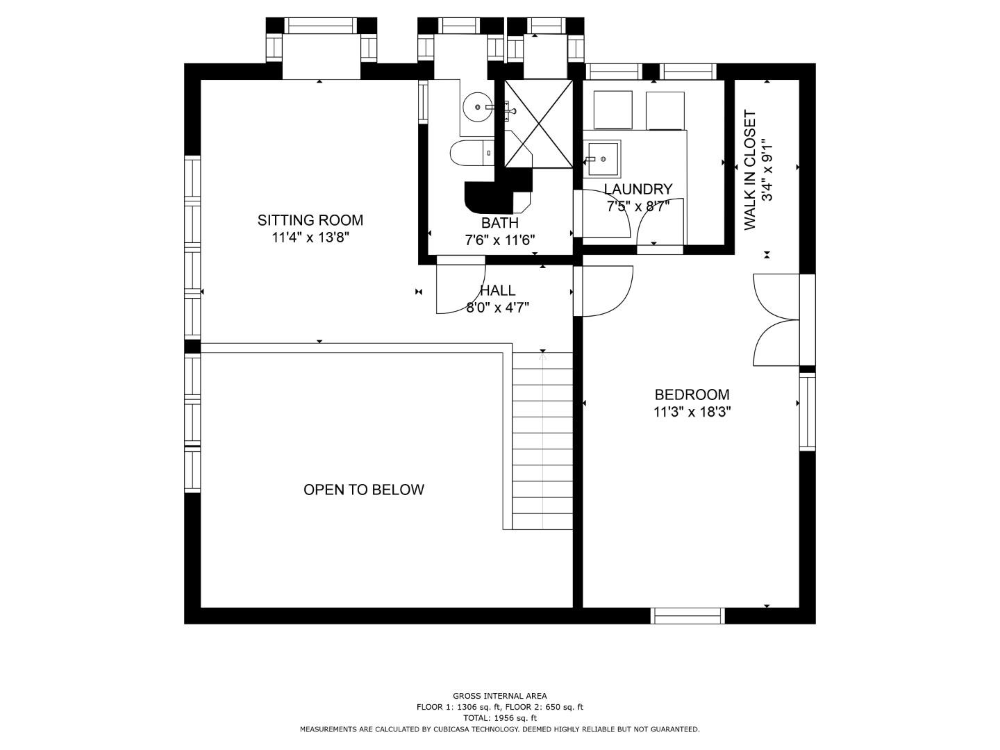558 Richardson RD