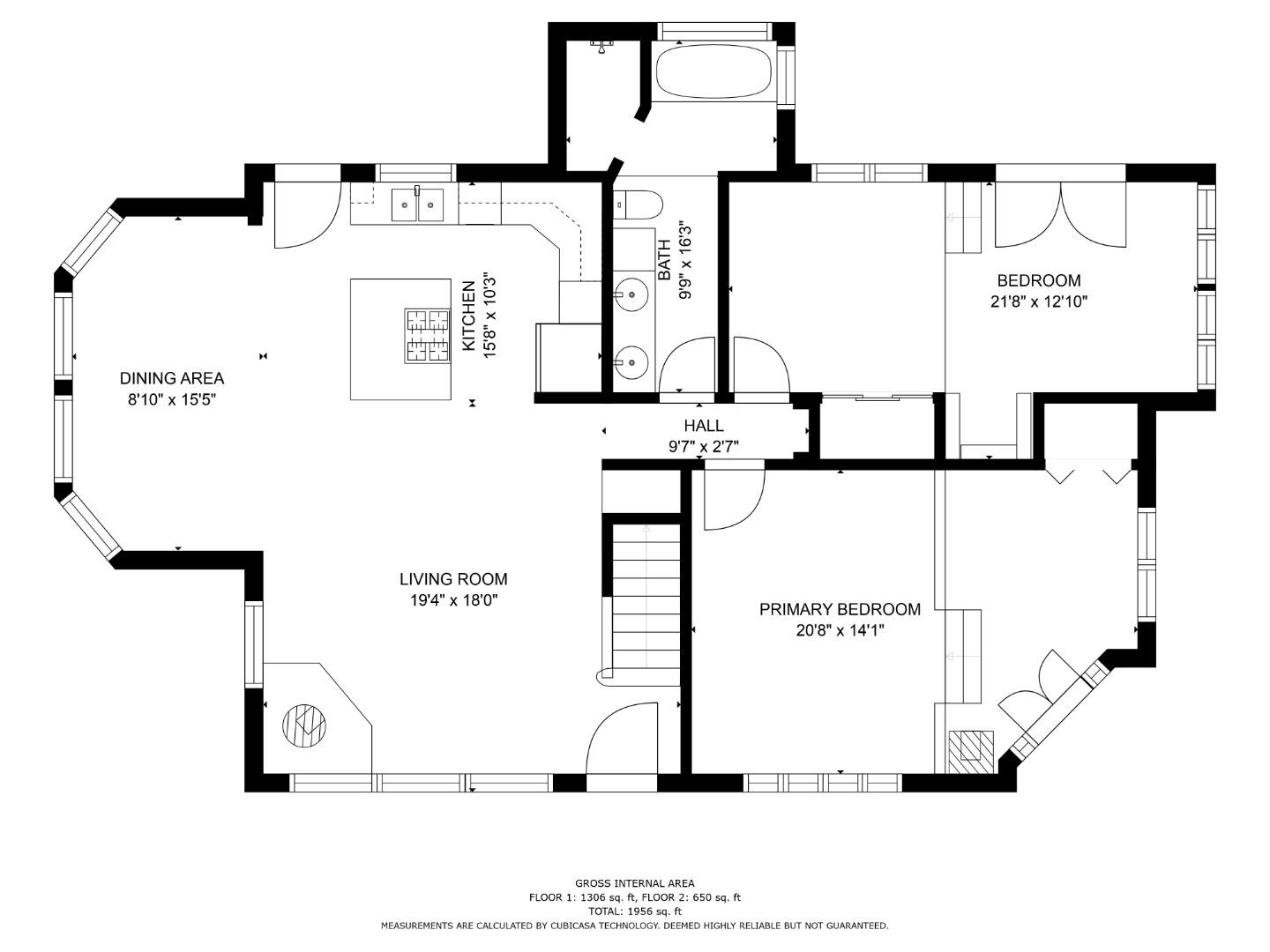 558 Richardson RD