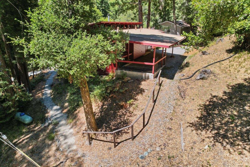12300 Lompico RD