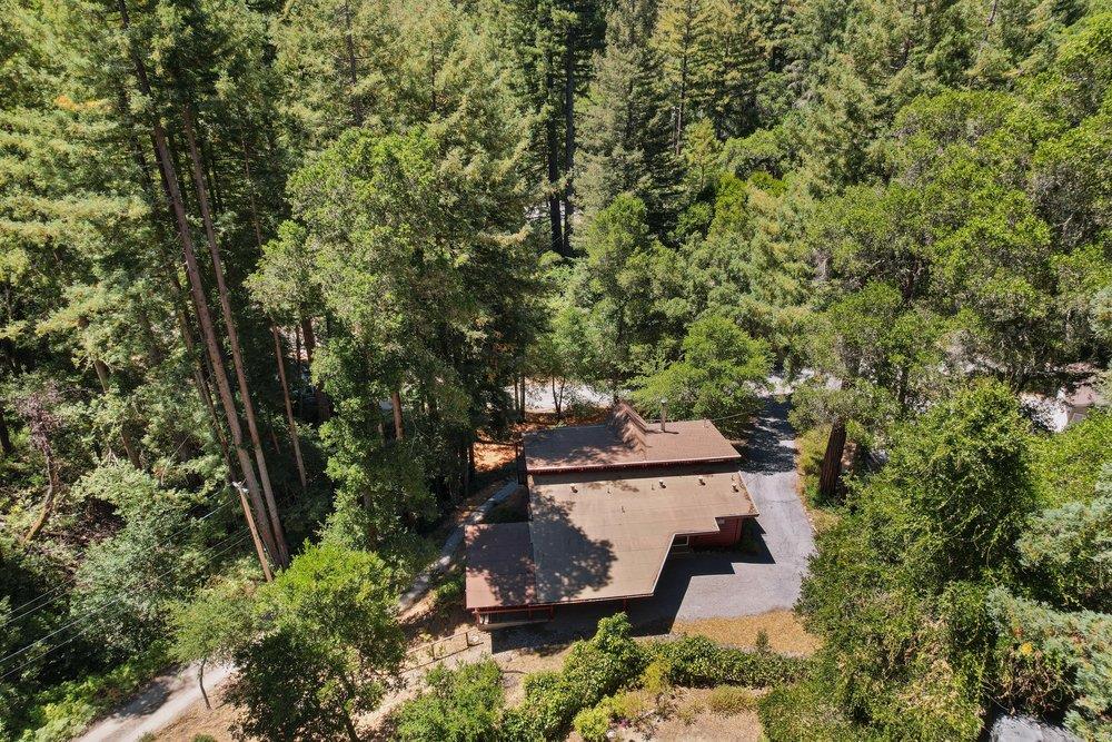 12300 Lompico RD