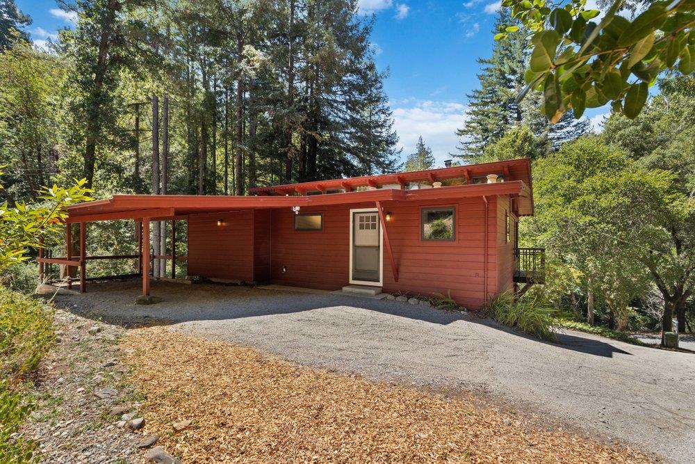 12300 Lompico RD