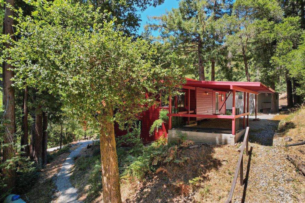 12300 Lompico RD
