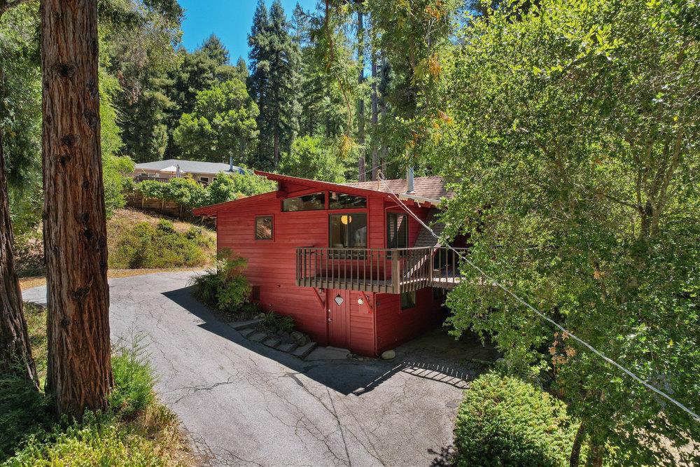 12300 Lompico RD