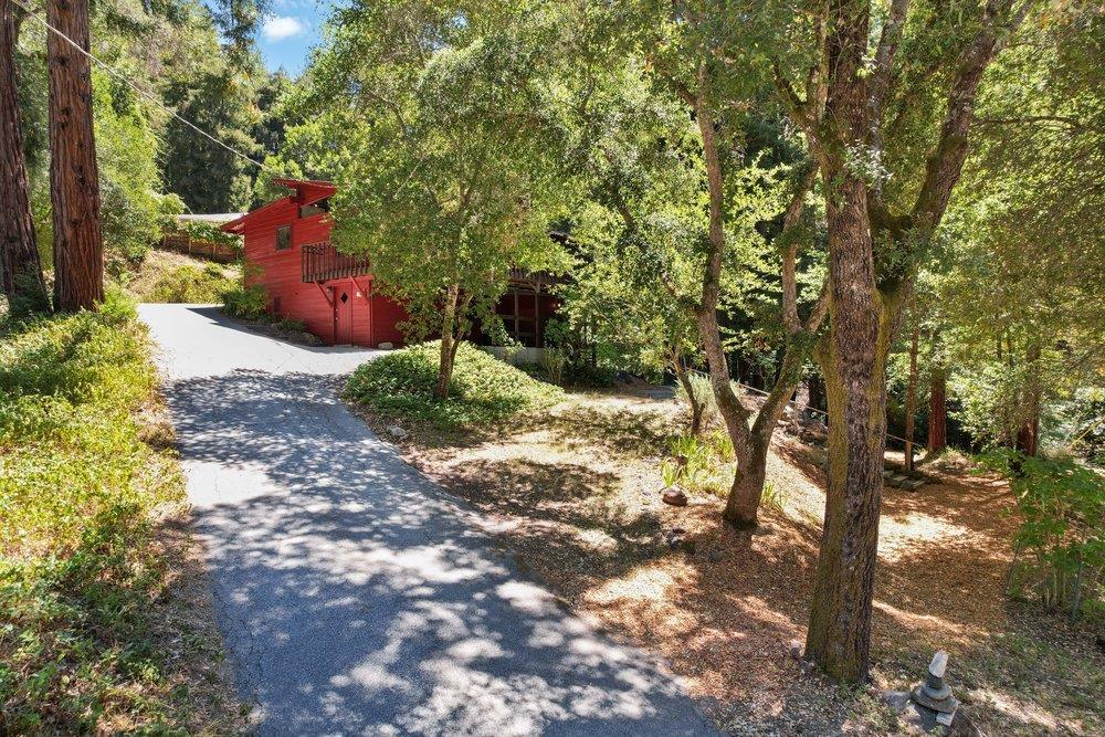 12300 Lompico RD