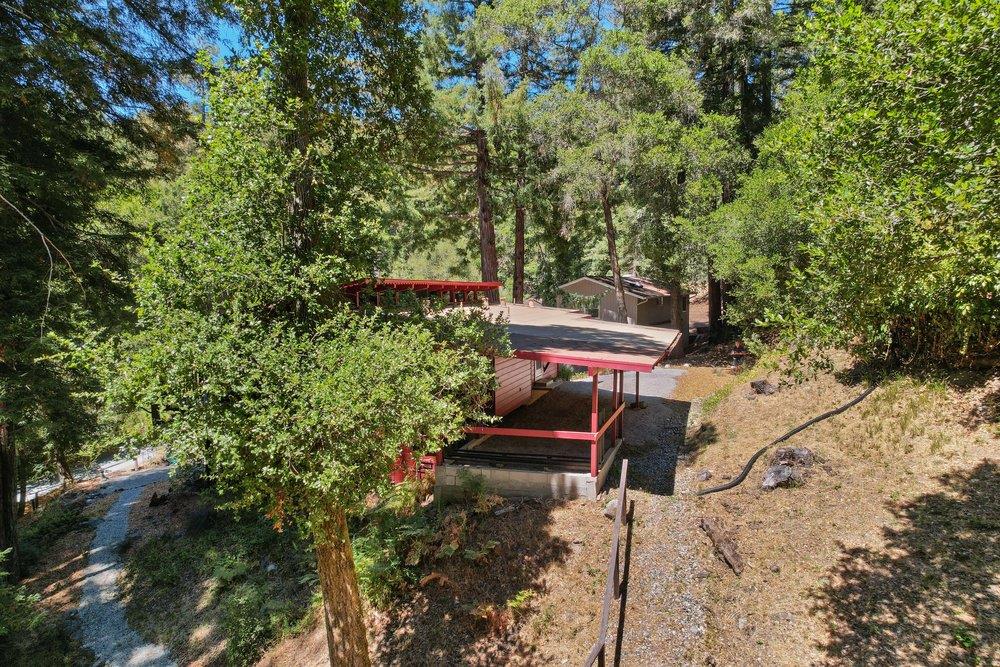 12300 Lompico RD