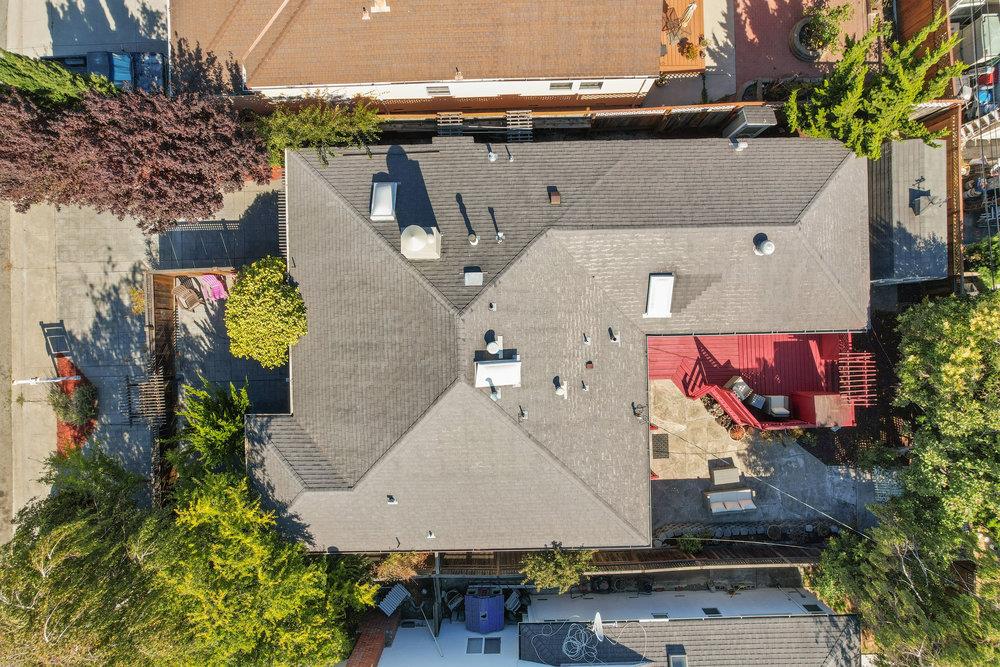 1245 Williams AVE