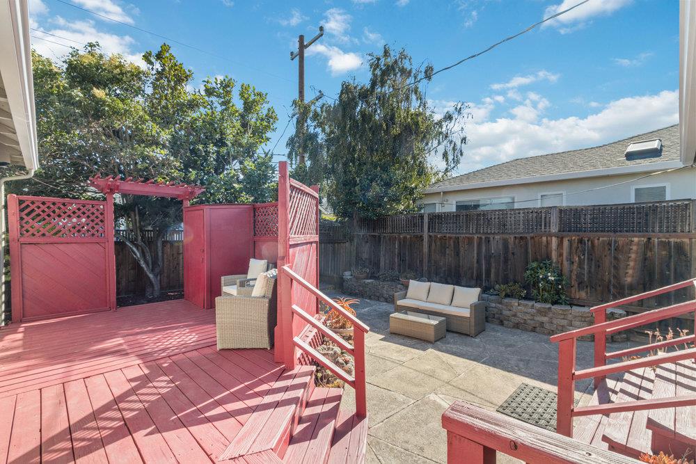 1245 Williams AVE