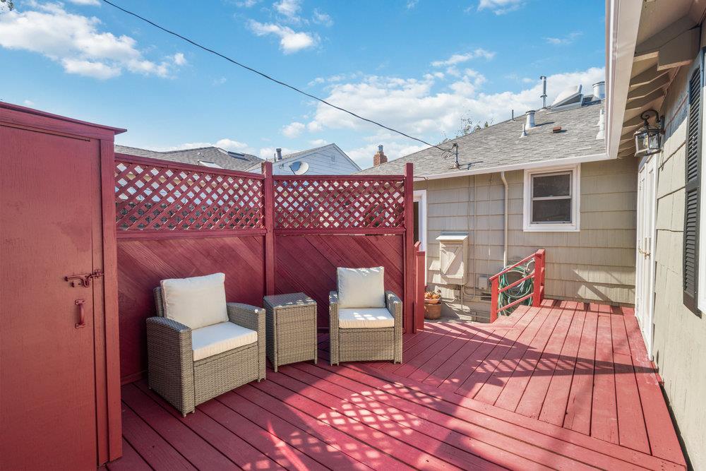 1245 Williams AVE