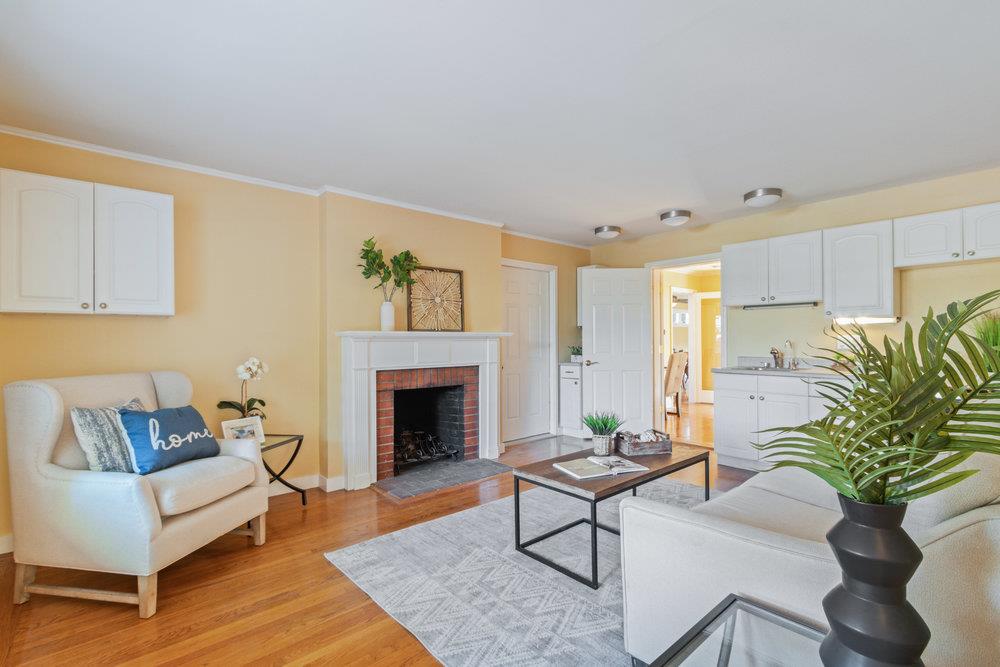 1245 Williams AVE