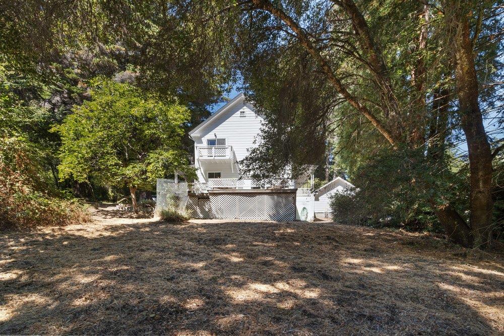 703 Felton Empire RD