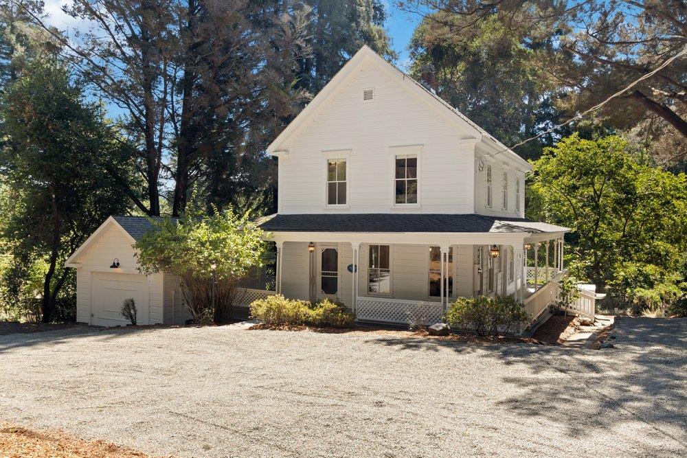 703 Felton Empire RD