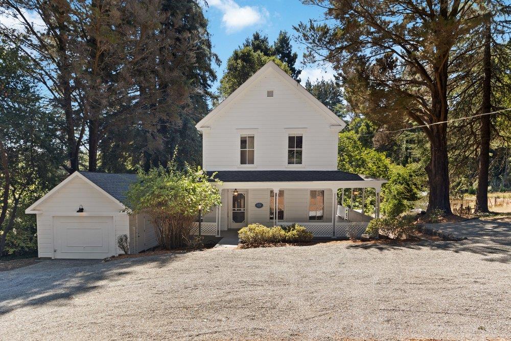 703 Felton Empire RD