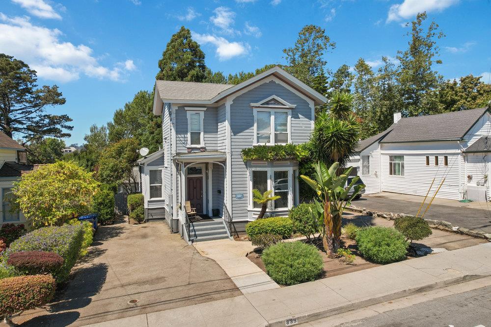 839 Riverside Avenue